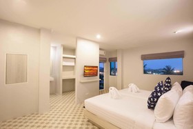 Nature Pine Residence