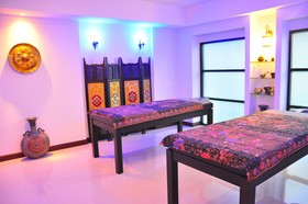 Navatara Phuket Resort