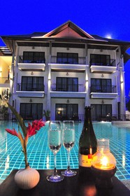 Navatara Phuket Resort