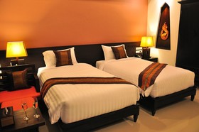 Navatara Phuket Resort