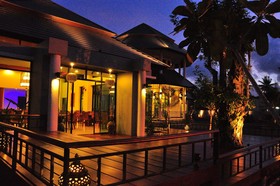 Navatara Phuket Resort