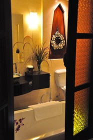 Navatara Phuket Resort