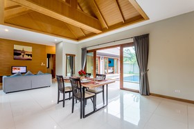 Naya Palm Villas
