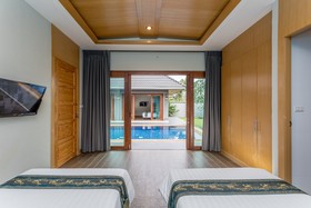 Naya Palm Villas