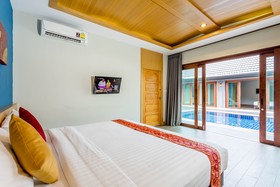 Naya Palm Villas