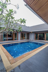 Naya Palm Villas