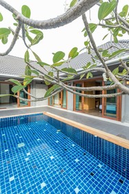 Naya Palm Villas