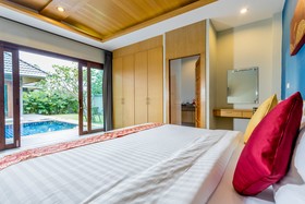 Naya Palm Villas