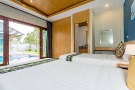 Naya Palm Villas