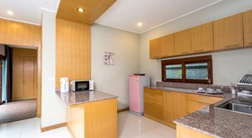Naya Palm Villas