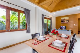 Naya Palm Villas