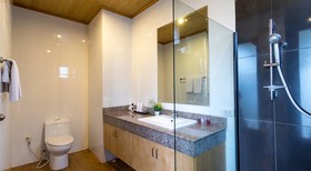 Naya Palm Villas