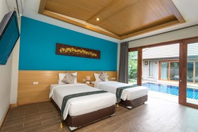 Naya Palm Villas