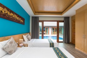 Naya Palm Villas