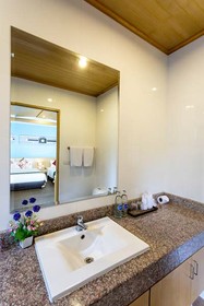 Naya Palm Villas