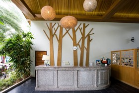 Naya Palm Villas