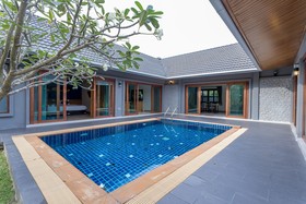Naya Palm Villas