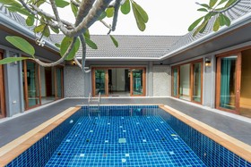 Naya Palm Villas