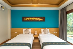 Naya Palm Villas