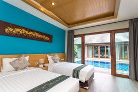 Naya Palm Villas