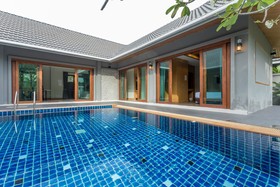 Naya Palm Villas