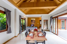 Naya Palm Villas