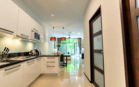 Onyx Pool Villa by Rents In Phuket