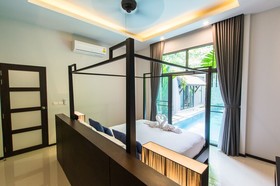 Onyx Pool Villa by Rents In Phuket