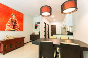 Onyx Pool Villa by Rents In Phuket