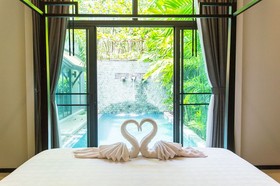 Onyx Pool Villa by Rents In Phuket