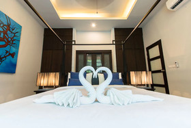 Onyx Pool Villa by Rents In Phuket