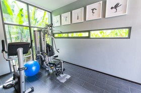 Onyx Pool Villa by Rents In Phuket