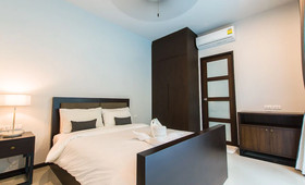 Onyx Pool Villa by Rents In Phuket