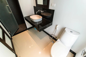 Onyx Pool Villa by Rents In Phuket