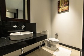 Onyx Pool Villa by Rents In Phuket