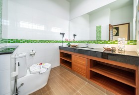 Orchid Garden Pool Villa