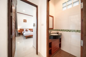 Orchid Garden Pool Villa