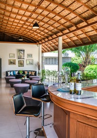 Orchid Garden Pool Villa