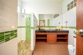 Orchid Garden Pool Villa