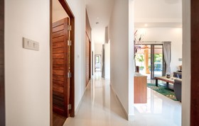 Orchid Garden Pool Villa