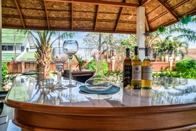 Orchid Garden Pool Villa