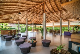 Orchid Garden Pool Villa