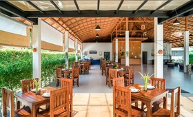 Orchid Garden Pool Villa