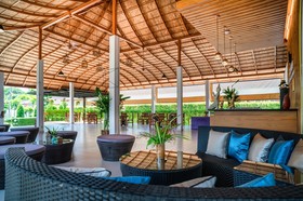 Orchid Garden Pool Villa