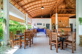 Orchid Garden Pool Villa