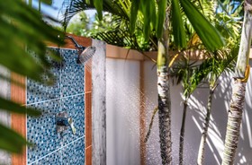 Orchid Garden Pool Villa