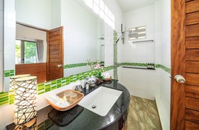 Orchid Garden Pool Villa