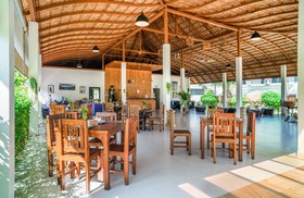 Orchid Garden Pool Villa