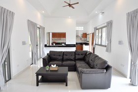 Orchid Garden Villa by OYO Rooms