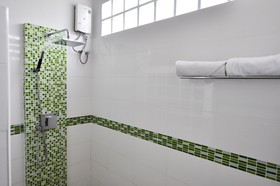 Orchid Garden Villa by OYO Rooms